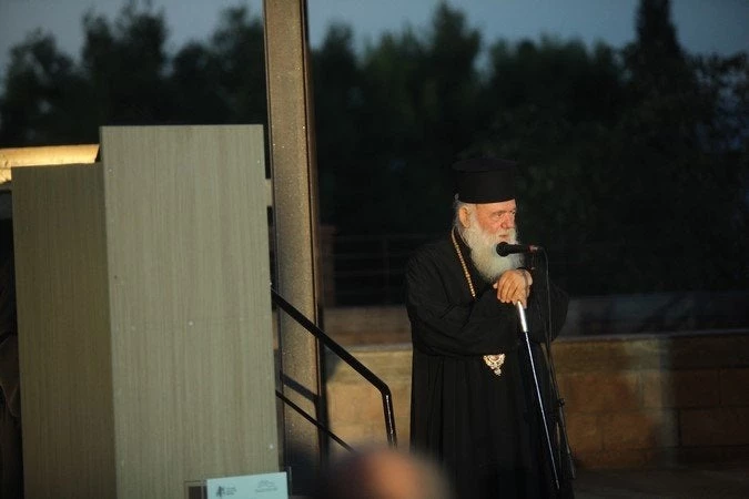 Αρχιεπίσκοπος: Χρειαζόμαστε δότες μυελού των οστών – Να διώξουμε τον δισταγμό